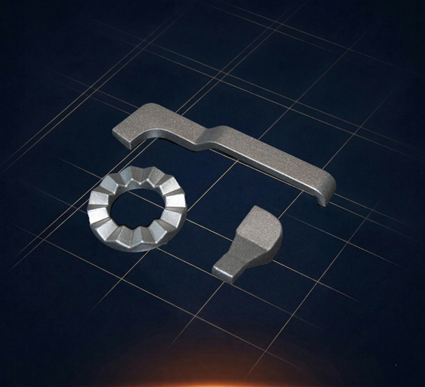 Agricultural Forging