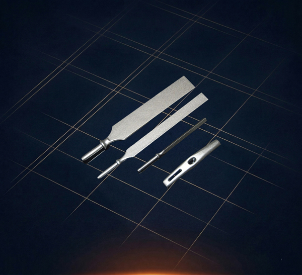 Forging for Hand Tools