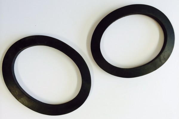 Gaskets and seals