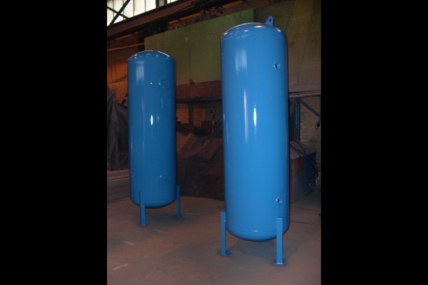Typical hire vessels available from stock